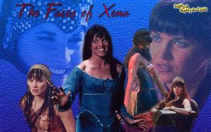 Xena